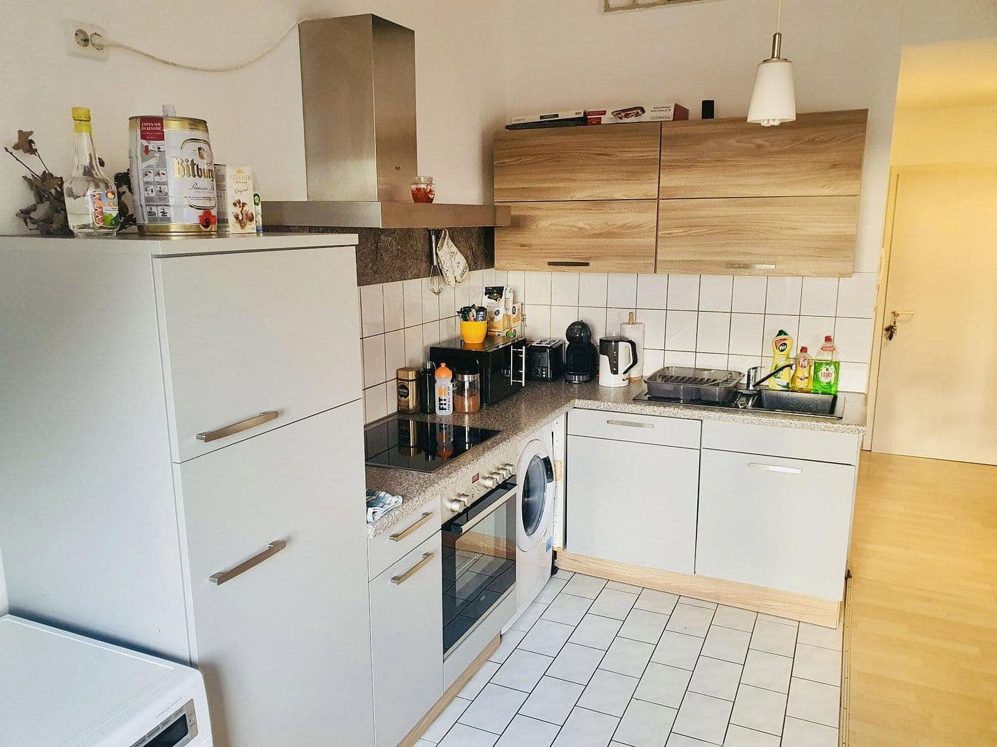 Prodej bytu 2+1 51 m², Waldstraße 14, Fürth, Bavorsko Prodej bytu 2+1 51 m², Waldstraße 14, Fürth, Bavorsko
