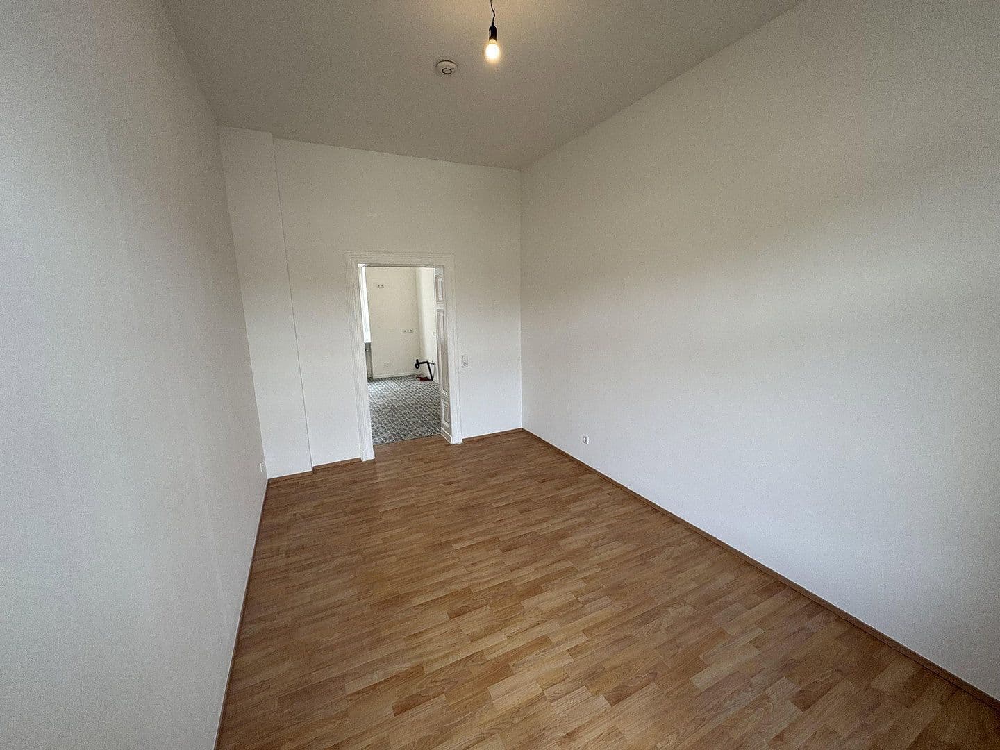 Pronájem bytu 2+1 51 m², Kleestraße 55, Wuppertal, Severní Porýní-Vestfálsko Pronájem bytu 2+1 51 m², Kleestraße 55, Wuppertal, Severní Porýní-Vestfálsko