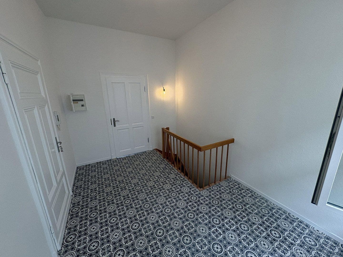 Pronájem bytu 2+1 51 m², Kleestraße 55, Wuppertal, Severní Porýní-Vestfálsko Pronájem bytu 2+1 51 m², Kleestraße 55, Wuppertal, Severní Porýní-Vestfálsko
