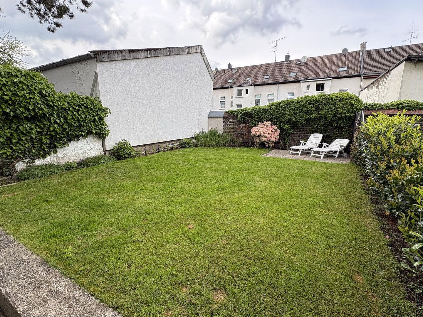 Pronájem bytu 2+1 51 m², Kleestraße 55, Wuppertal, Severní Porýní-Vestfálsko Pronájem bytu 2+1 51 m², Kleestraße 55, Wuppertal, Severní Porýní-Vestfálsko
