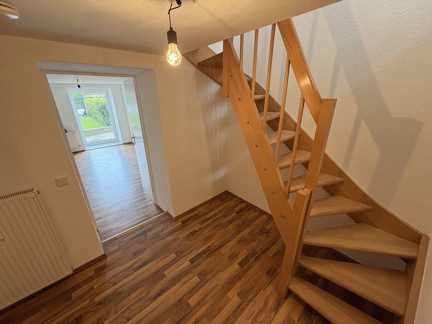 Pronájem bytu 2+1 51 m², Kleestraße 55, Wuppertal, Severní Porýní-Vestfálsko Pronájem bytu 2+1 51 m², Kleestraße 55, Wuppertal, Severní Porýní-Vestfálsko