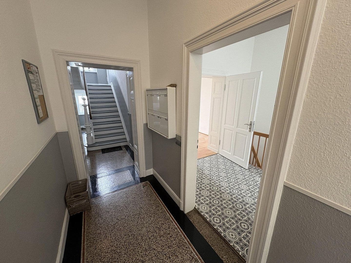 Pronájem bytu 2+1 51 m², Kleestraße 55, Wuppertal, Severní Porýní-Vestfálsko Pronájem bytu 2+1 51 m², Kleestraße 55, Wuppertal, Severní Porýní-Vestfálsko