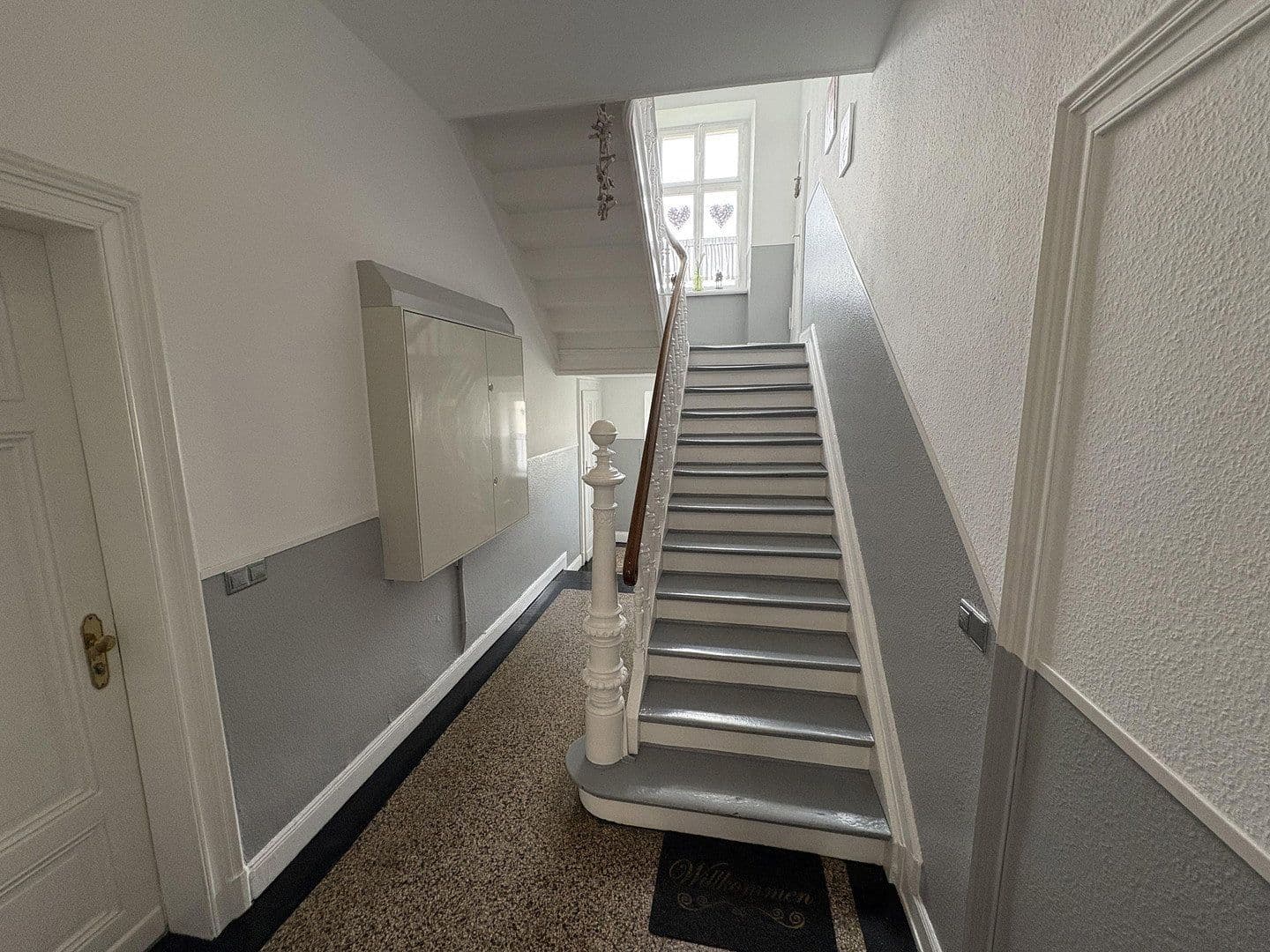 Pronájem bytu 2+1 51 m², Kleestraße 55, Wuppertal, Severní Porýní-Vestfálsko Pronájem bytu 2+1 51 m², Kleestraße 55, Wuppertal, Severní Porýní-Vestfálsko