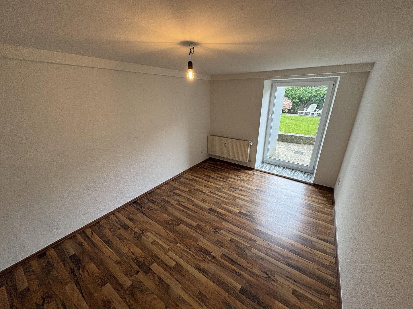Pronájem bytu 2+1 51 m², Kleestraße 55, Wuppertal, Severní Porýní-Vestfálsko Pronájem bytu 2+1 51 m², Kleestraße 55, Wuppertal, Severní Porýní-Vestfálsko
