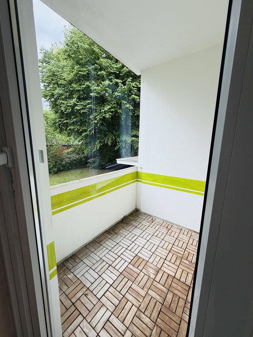 Pronájem bytu 2+1 53 m², Bremen, Bremen Pronájem bytu 2+1 53 m², Bremen, Bremen
