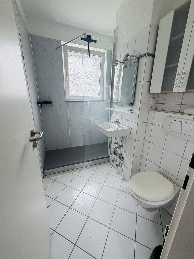 Pronájem bytu 2+1 53 m², Bremen, Bremen Pronájem bytu 2+1 53 m², Bremen, Bremen