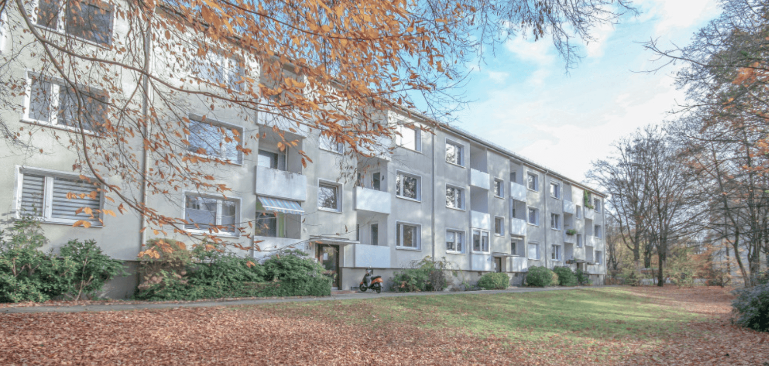 Pronájem bytu 2+1 53 m², Bremen, Bremen Pronájem bytu 2+1 53 m², Bremen, Bremen