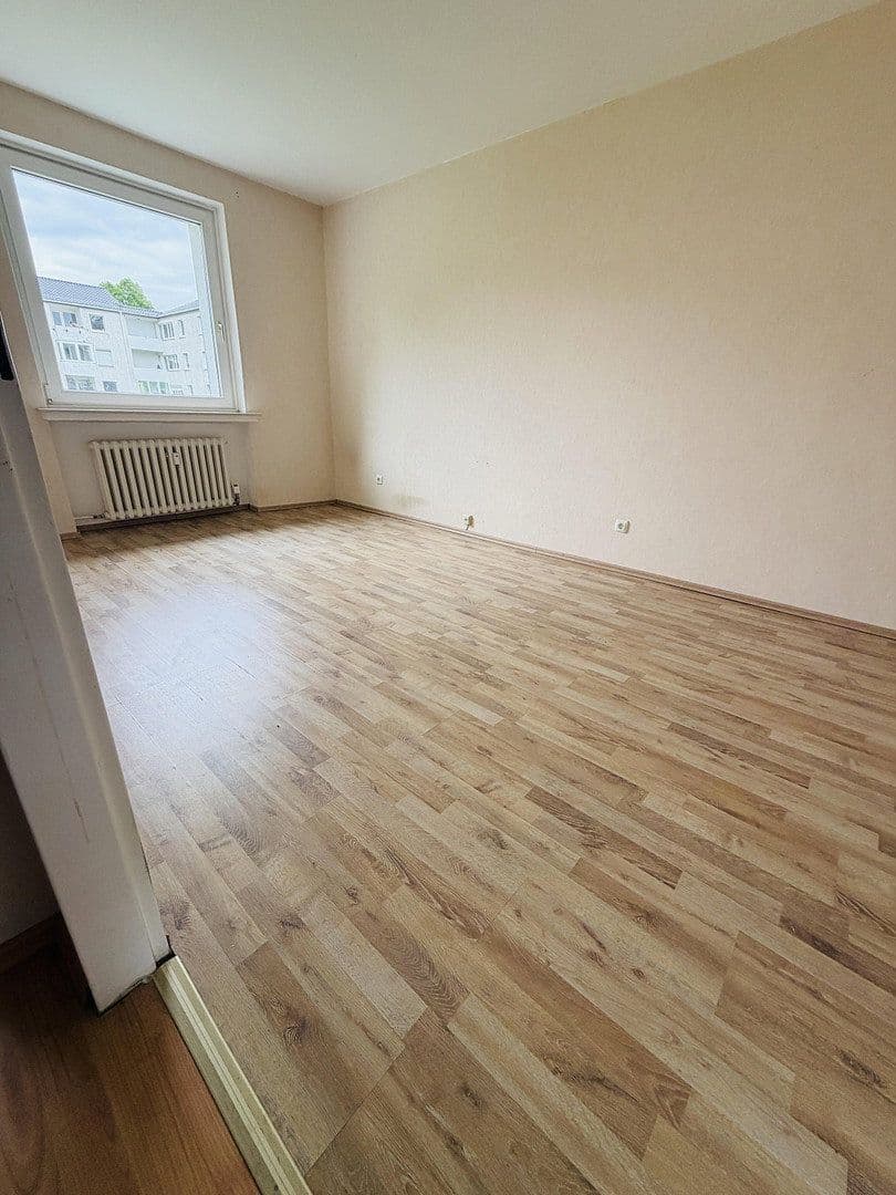 Pronájem bytu 2+1 53 m², Bremen, Bremen Pronájem bytu 2+1 53 m², Bremen, Bremen