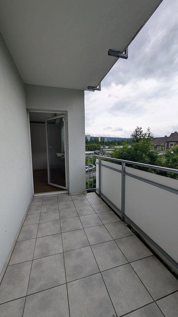 Pronájem bytu 2+1 53 m², Bochumer Straße 192 - 44866 Bochum, Bochum - Wattenscheid, Severní Porýní-Vestfálsko Pronájem bytu 2+1 53 m², Bochumer Straße 192 - 44866 Bochum, Bochum - Wattenscheid, Severní Porýní-Vestfálsko