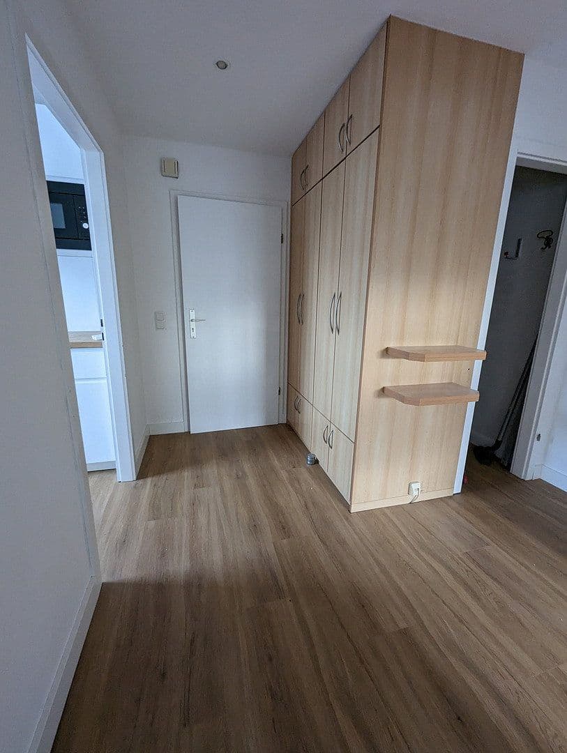 Pronájem bytu 2+1 53 m², Bochumer Straße 192 - 44866 Bochum, Bochum - Wattenscheid, Severní Porýní-Vestfálsko Pronájem bytu 2+1 53 m², Bochumer Straße 192 - 44866 Bochum, Bochum - Wattenscheid, Severní Porýní-Vestfálsko