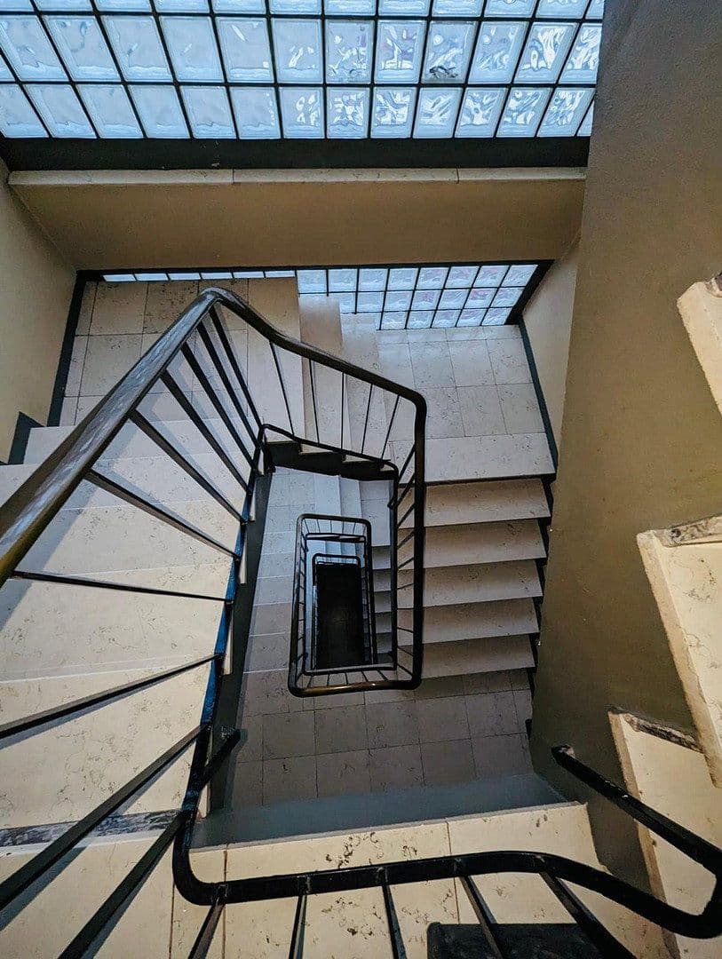 Pronájem bytu 2+1 53 m², Bochumer Straße 192 - 44866 Bochum, Bochum - Wattenscheid, Severní Porýní-Vestfálsko Pronájem bytu 2+1 53 m², Bochumer Straße 192 - 44866 Bochum, Bochum - Wattenscheid, Severní Porýní-Vestfálsko
