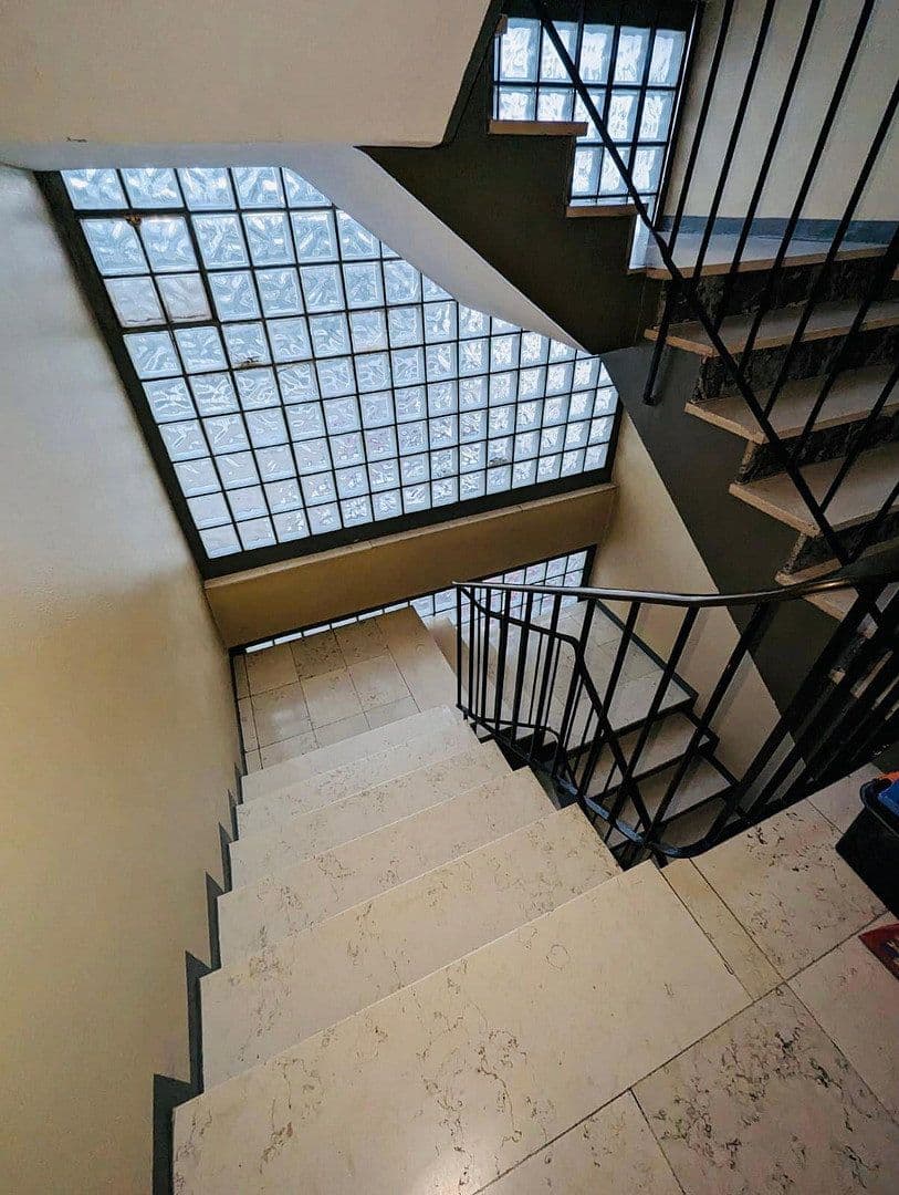 Pronájem bytu 2+1 53 m², Bochumer Straße 192 - 44866 Bochum, Bochum - Wattenscheid, Severní Porýní-Vestfálsko Pronájem bytu 2+1 53 m², Bochumer Straße 192 - 44866 Bochum, Bochum - Wattenscheid, Severní Porýní-Vestfálsko