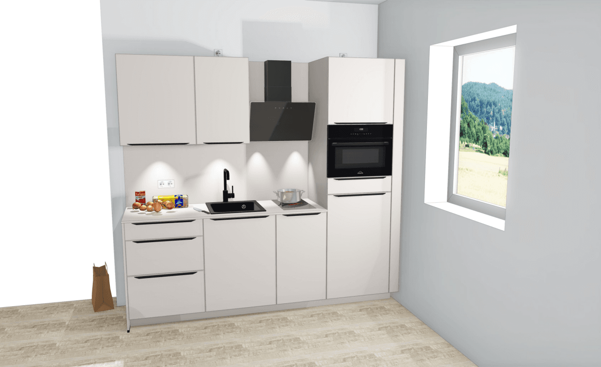 Pronájem bytu 1+1 30 m², Cappeler Str. 34, Marburg, Hessen Pronájem bytu 1+1 30 m², Cappeler Str. 34, Marburg, Hessen