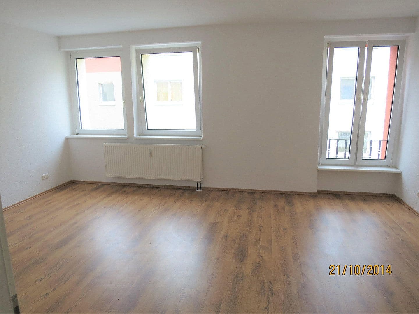 Pronájem bytu 3+1 67 m², Magdeburg, Sasko-Anhaltsko Pronájem bytu 3+1 67 m², Magdeburg, Sasko-Anhaltsko