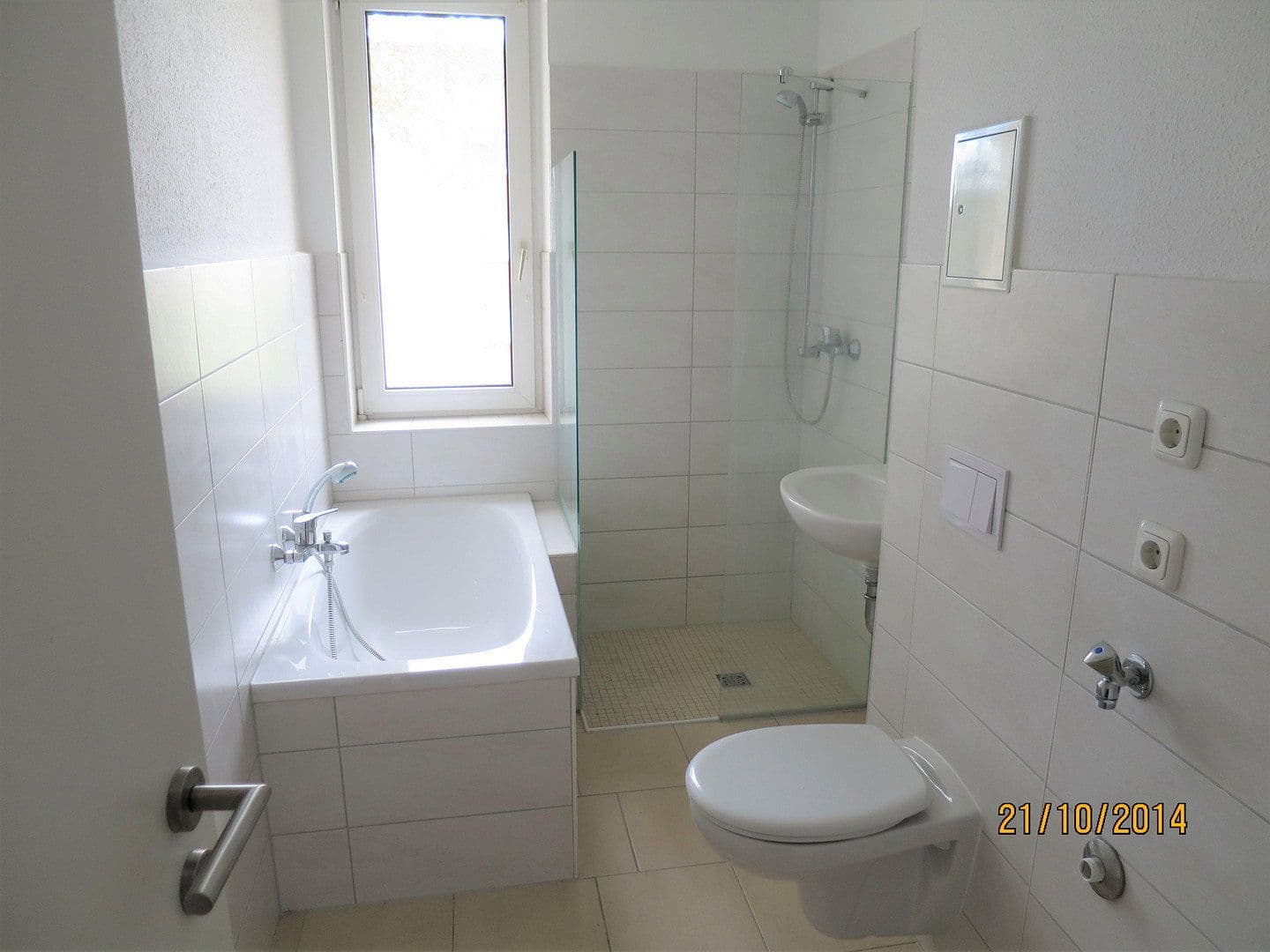 Pronájem bytu 3+1 67 m², Magdeburg, Sasko-Anhaltsko Pronájem bytu 3+1 67 m², Magdeburg, Sasko-Anhaltsko