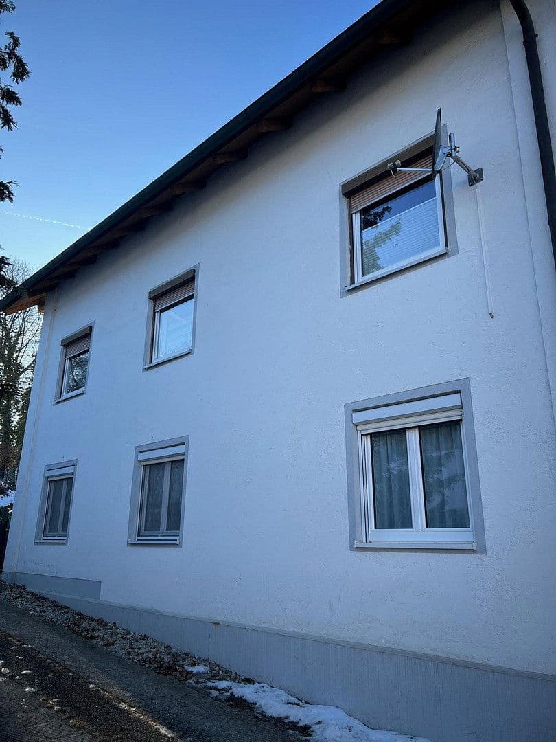Prodej bytu 4+1 104 m², Kellerstraße 7, Taufkirchen, Bavorsko Prodej bytu 4+1 104 m², Kellerstraße 7, Taufkirchen, Bavorsko