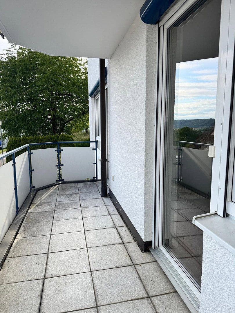Pronájem bytu 2+1 60 m², Lorch, Bádensko-Württembersko Pronájem bytu 2+1 60 m², Lorch, Bádensko-Württembersko