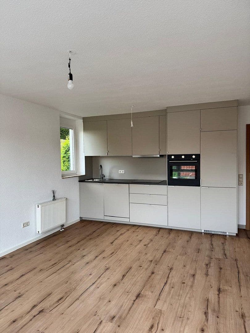 Pronájem bytu 2+1 60 m², Lorch, Bádensko-Württembersko Pronájem bytu 2+1 60 m², Lorch, Bádensko-Württembersko