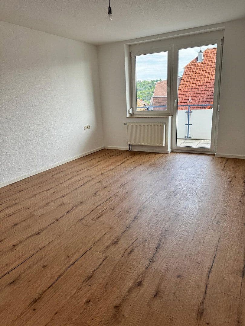 Pronájem bytu 2+1 60 m², Lorch, Bádensko-Württembersko Pronájem bytu 2+1 60 m², Lorch, Bádensko-Württembersko