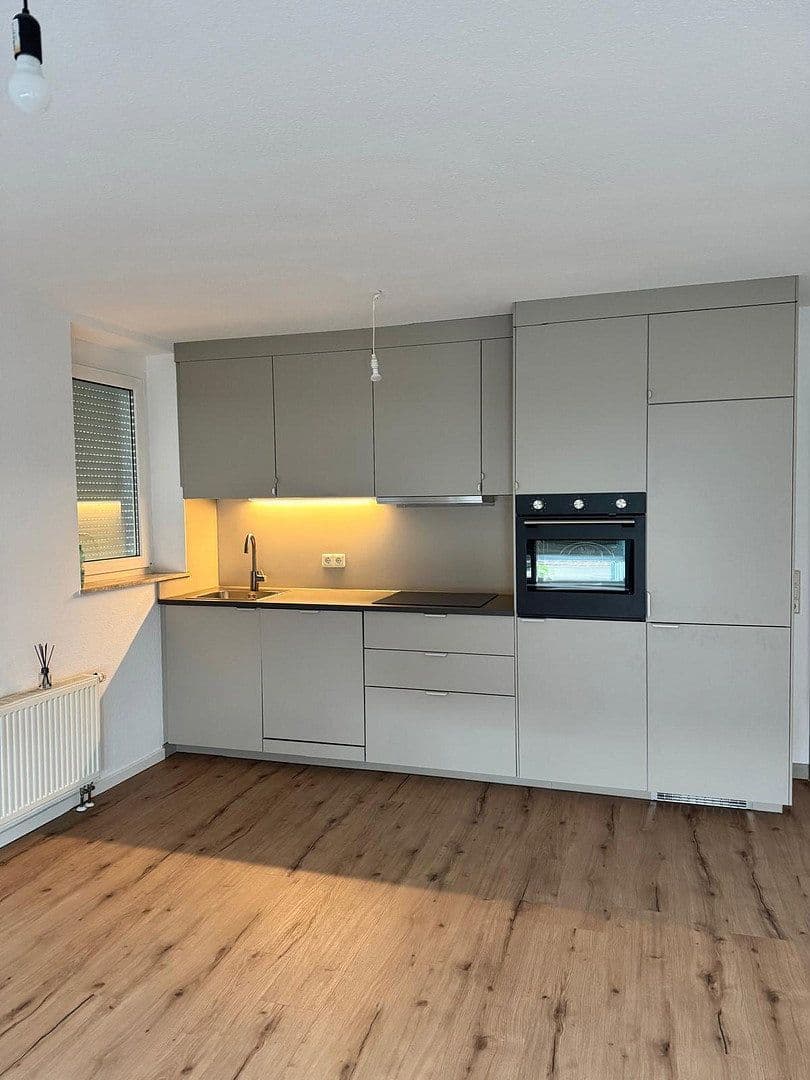 Pronájem bytu 2+1 60 m², Lorch, Bádensko-Württembersko Pronájem bytu 2+1 60 m², Lorch, Bádensko-Württembersko