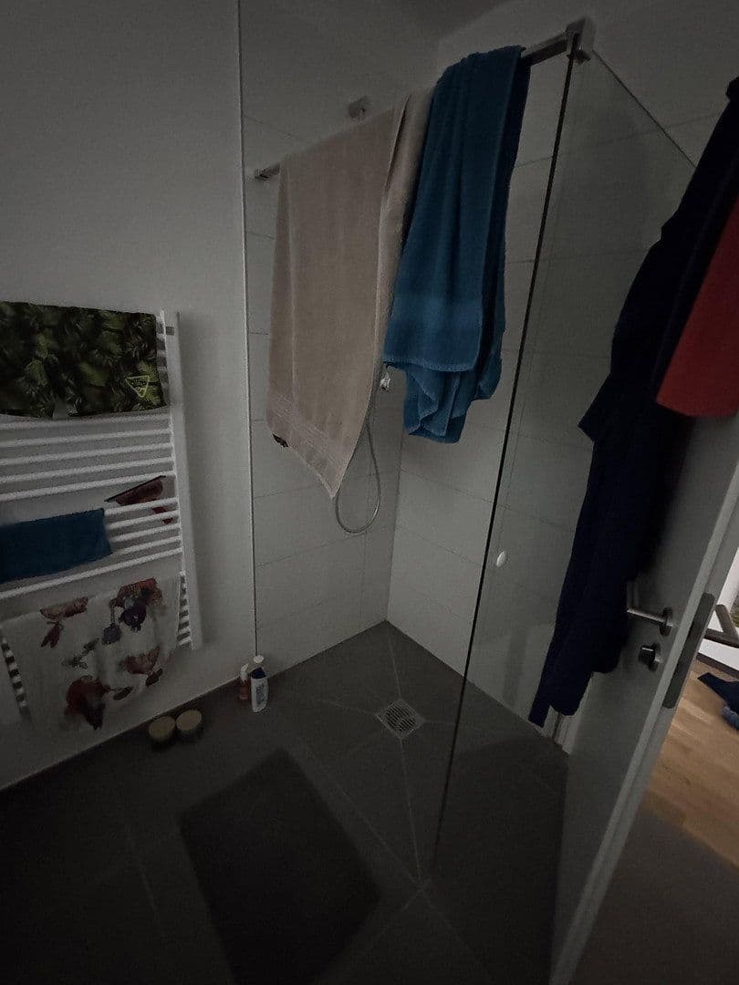 Pronájem bytu 4+kk 139 m², Dorfaue 3a, Oberkrämer, Braniborsko Pronájem bytu 4+kk 139 m², Dorfaue 3a, Oberkrämer, Braniborsko