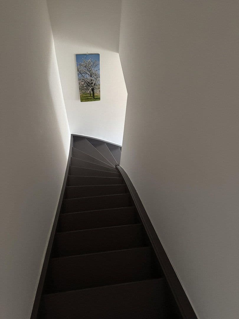 Pronájem bytu 4+kk 139 m², Dorfaue 3a, Oberkrämer, Braniborsko Pronájem bytu 4+kk 139 m², Dorfaue 3a, Oberkrämer, Braniborsko