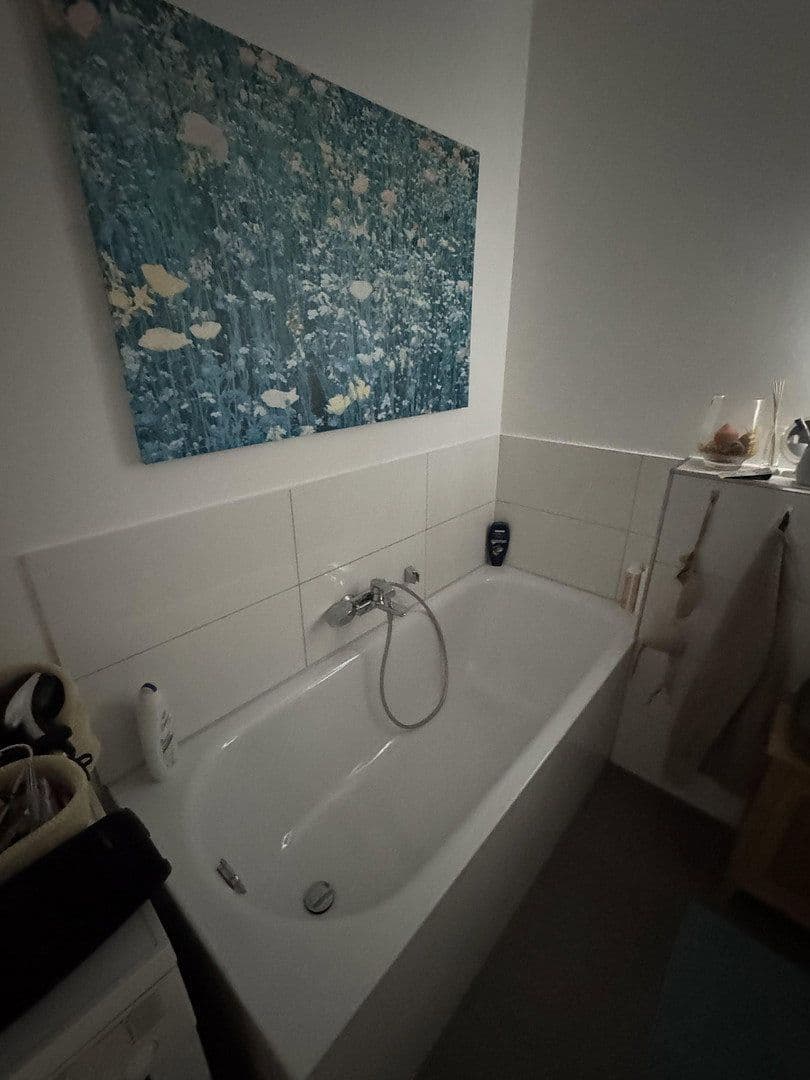 Pronájem bytu 4+kk 139 m², Dorfaue 3a, Oberkrämer, Braniborsko Pronájem bytu 4+kk 139 m², Dorfaue 3a, Oberkrämer, Braniborsko