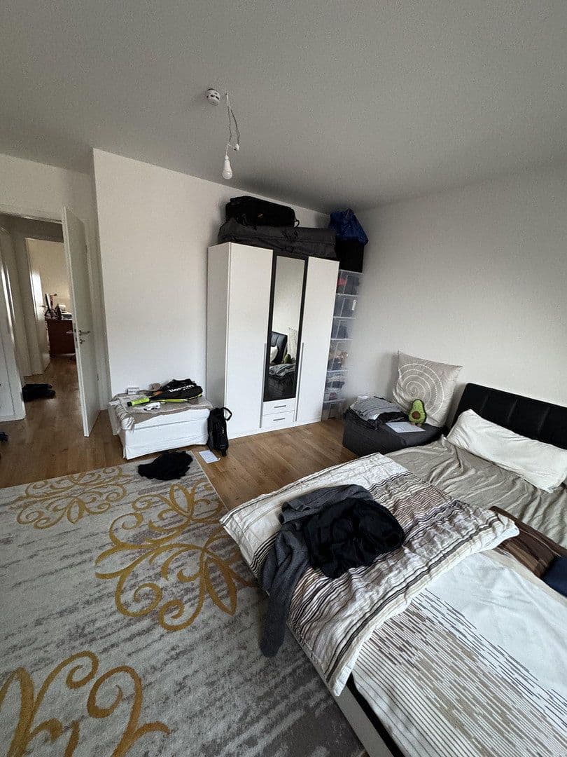 Pronájem bytu 4+kk 139 m², Dorfaue 3a, Oberkrämer, Braniborsko Pronájem bytu 4+kk 139 m², Dorfaue 3a, Oberkrämer, Braniborsko