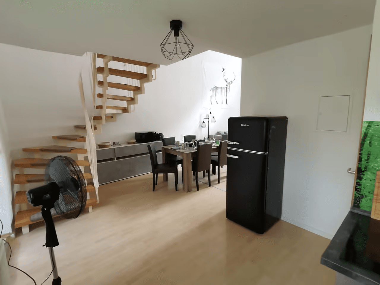 Prodej domu 194 m², pozemek 204 m², Holzhäuserstr., Northeim, Dolní Sasko Prodej domu 194 m², pozemek 204 m², Holzhäuserstr., Northeim, Dolní Sasko