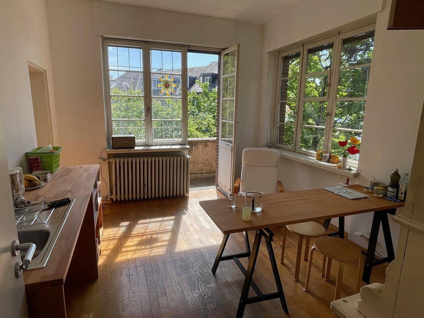 Prodej domu 252 m², pozemek 417 m², Frankfurt, Hessen Prodej domu 252 m², pozemek 417 m², Frankfurt, Hessen