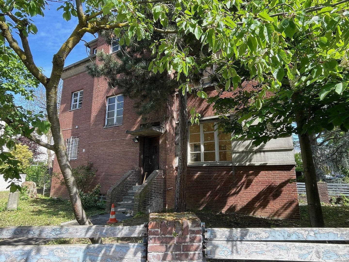 Prodej domu 252 m², pozemek 417 m², Frankfurt, Hessen Prodej domu 252 m², pozemek 417 m², Frankfurt, Hessen