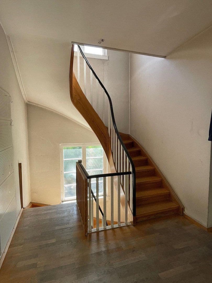 Prodej domu 252 m², pozemek 417 m², Frankfurt, Hessen Prodej domu 252 m², pozemek 417 m², Frankfurt, Hessen
