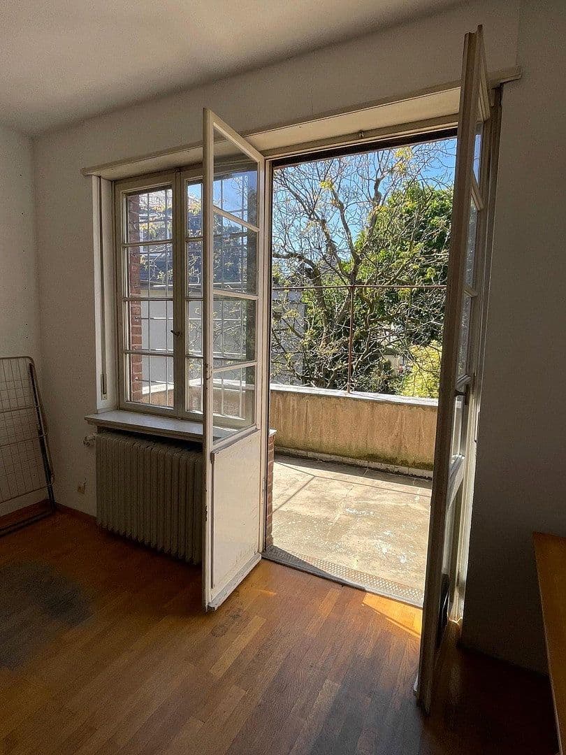 Prodej domu 252 m², pozemek 417 m², Frankfurt, Hessen Prodej domu 252 m², pozemek 417 m², Frankfurt, Hessen