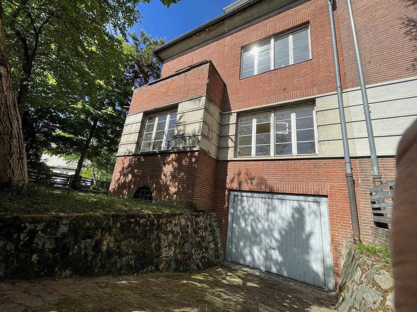 Prodej domu 252 m², pozemek 417 m², Frankfurt, Hessen Prodej domu 252 m², pozemek 417 m², Frankfurt, Hessen