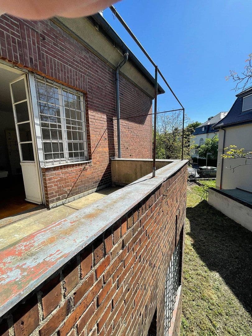 Prodej domu 252 m², pozemek 417 m², Frankfurt, Hessen Prodej domu 252 m², pozemek 417 m², Frankfurt, Hessen