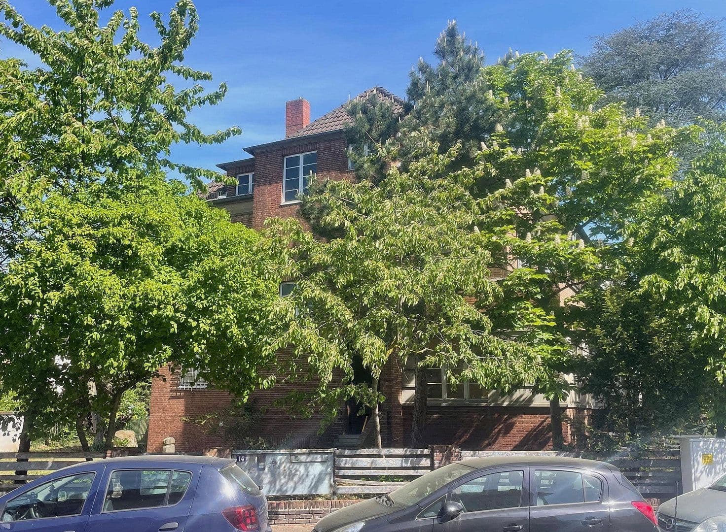 Prodej domu 252 m², pozemek 417 m², Frankfurt, Hessen Prodej domu 252 m², pozemek 417 m², Frankfurt, Hessen