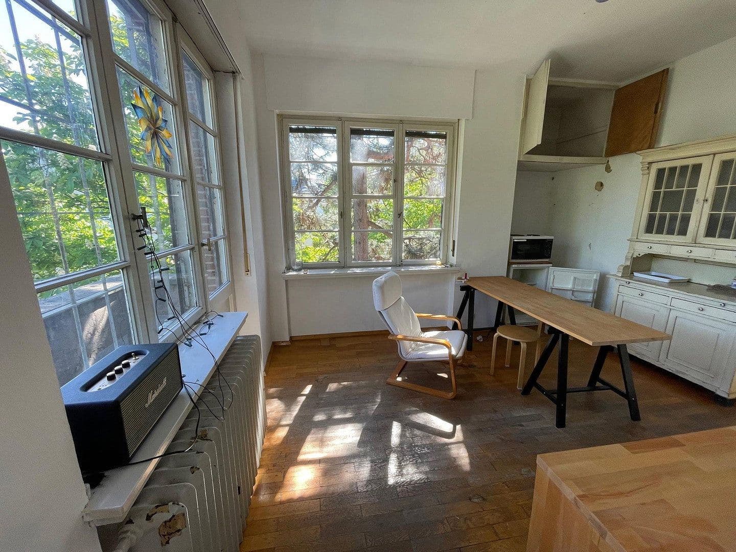 Prodej domu 252 m², pozemek 417 m², Frankfurt, Hessen Prodej domu 252 m², pozemek 417 m², Frankfurt, Hessen