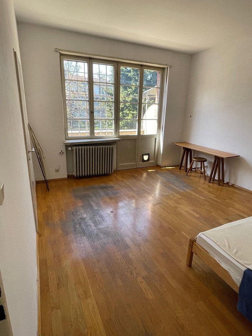 Prodej domu 252 m², pozemek 417 m², Frankfurt, Hessen Prodej domu 252 m², pozemek 417 m², Frankfurt, Hessen