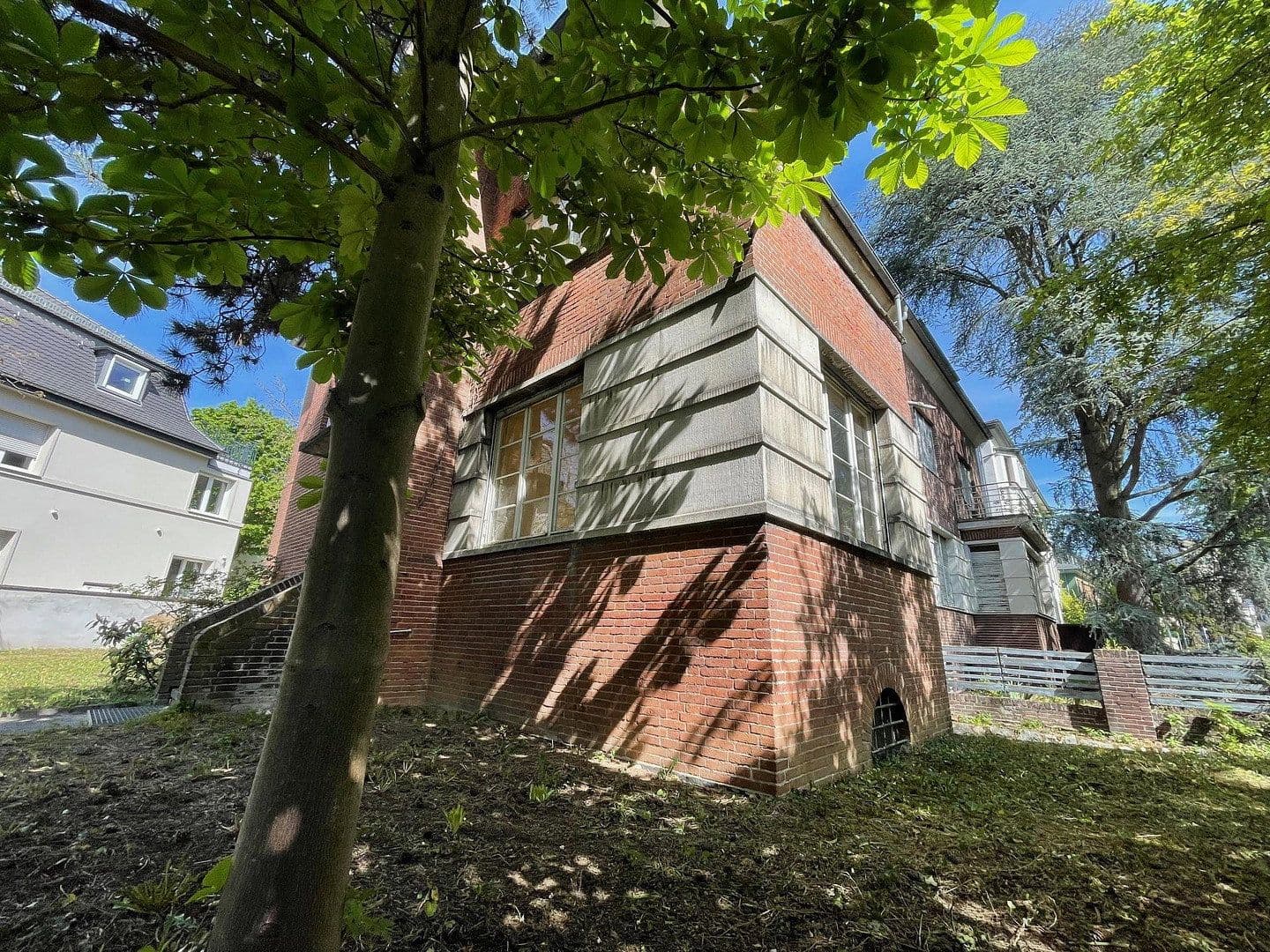 Prodej domu 252 m², pozemek 417 m², Frankfurt, Hessen Prodej domu 252 m², pozemek 417 m², Frankfurt, Hessen