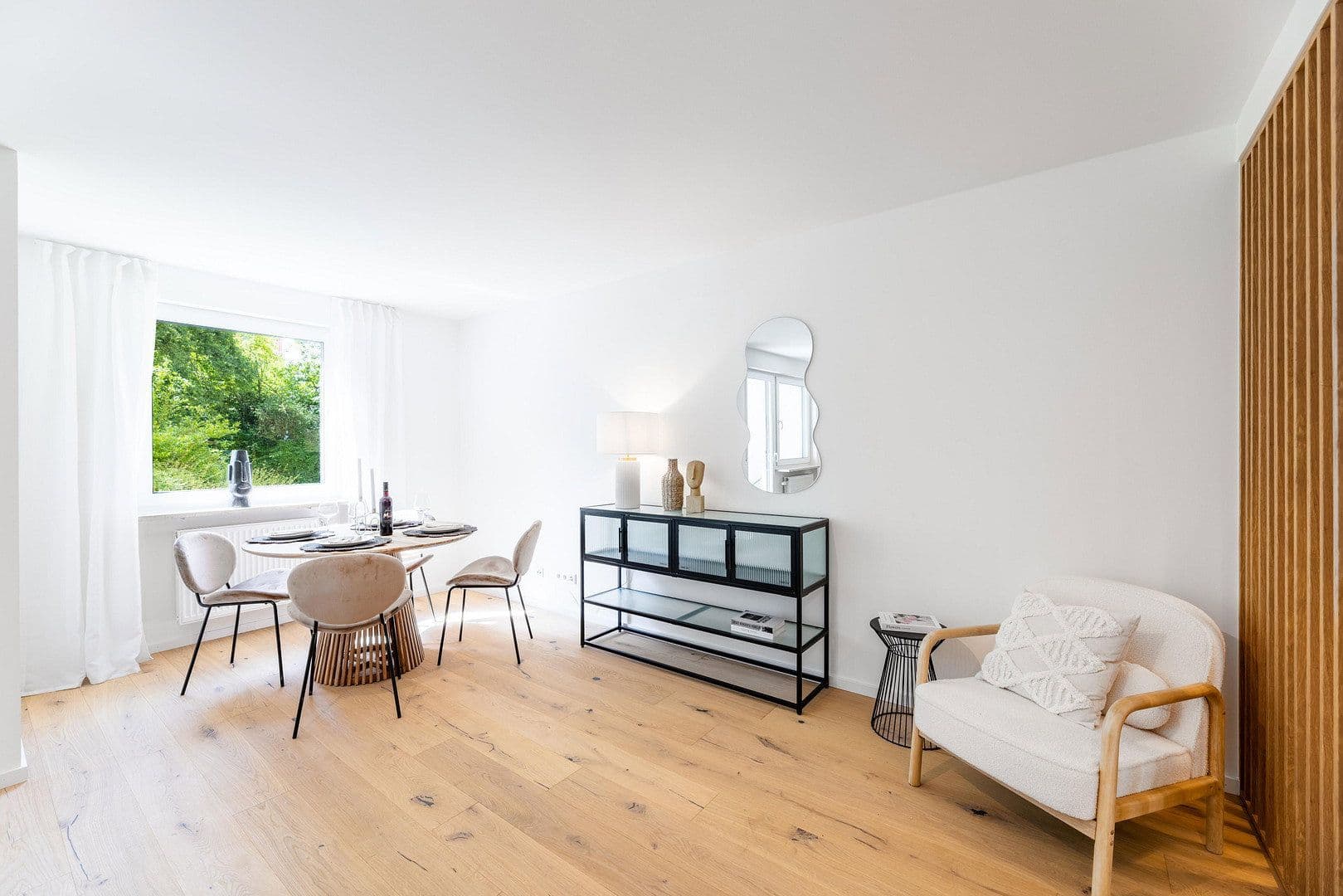 Pronájem bytu 2+1 66 m², Happurger Straße 50, Nürnberg, Bavorsko Pronájem bytu 2+1 66 m², Happurger Straße 50, Nürnberg, Bavorsko