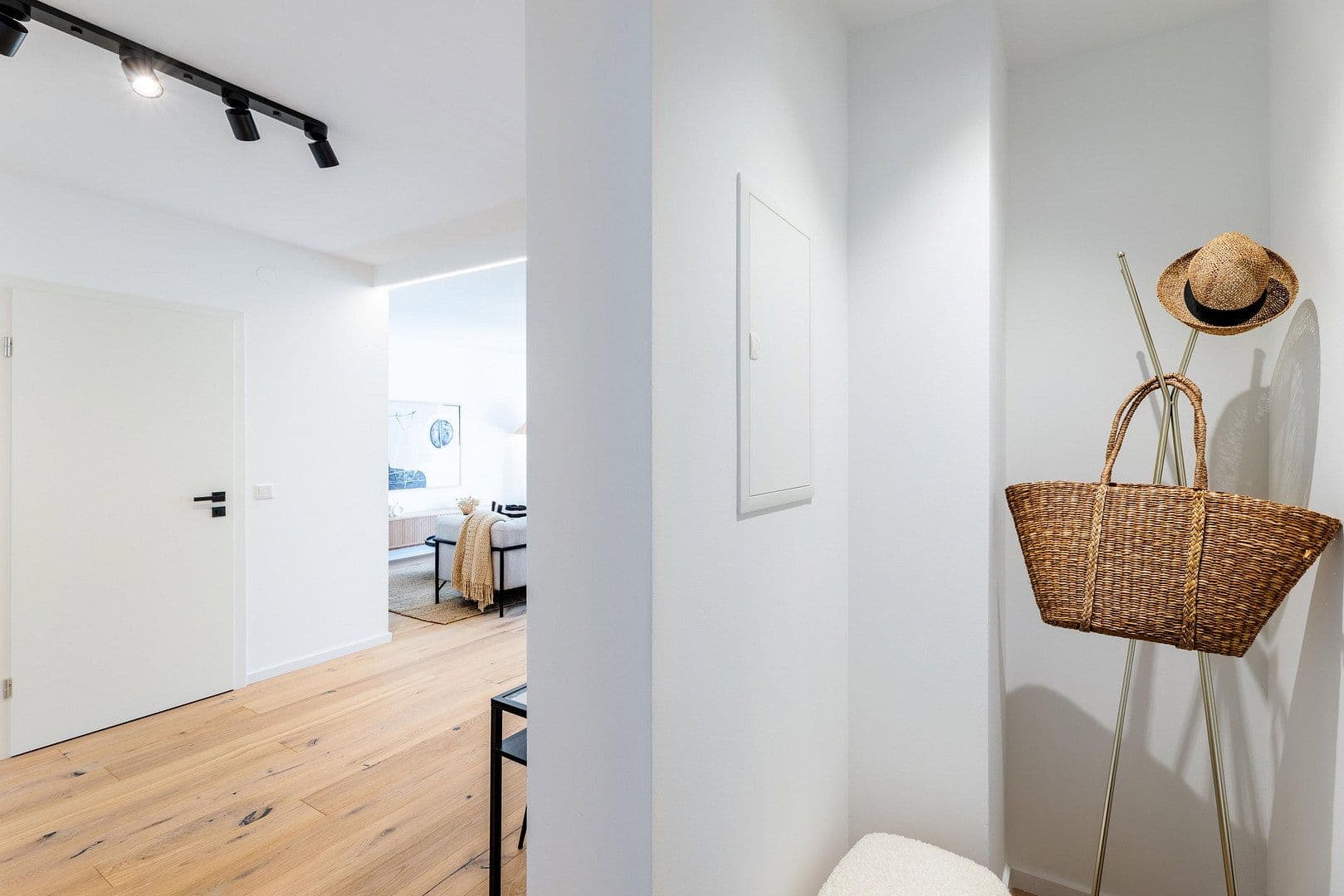 Pronájem bytu 2+1 66 m², Happurger Straße 50, Nürnberg, Bavorsko Pronájem bytu 2+1 66 m², Happurger Straße 50, Nürnberg, Bavorsko