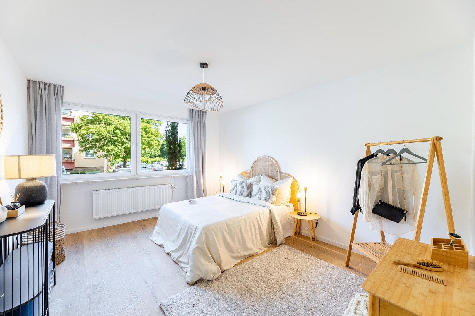 Pronájem bytu 2+1 66 m², Happurger Straße 50, Nürnberg, Bavorsko Pronájem bytu 2+1 66 m², Happurger Straße 50, Nürnberg, Bavorsko