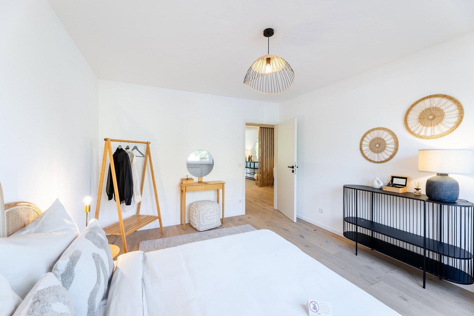 Pronájem bytu 2+1 66 m², Happurger Straße 50, Nürnberg, Bavorsko Pronájem bytu 2+1 66 m², Happurger Straße 50, Nürnberg, Bavorsko