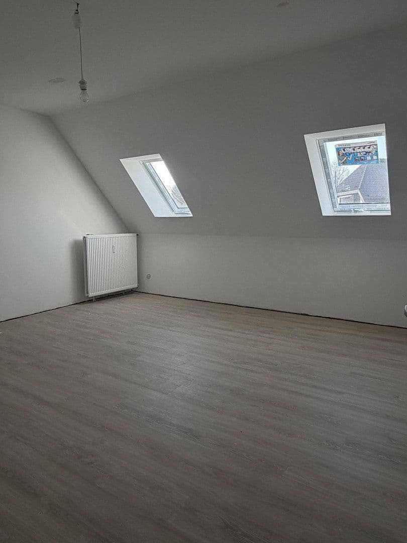 Pronájem bytu 3+kk 110 m², Salzhausen, Dolní Sasko Pronájem bytu 3+kk 110 m², Salzhausen, Dolní Sasko