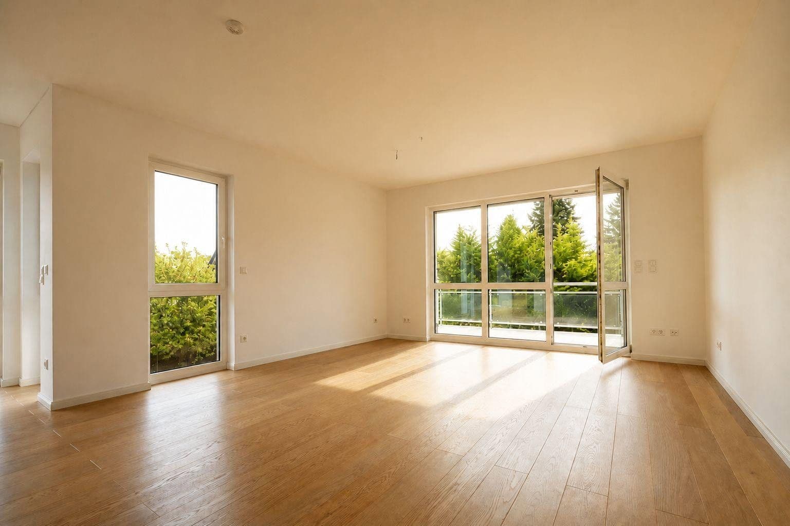 Prodej bytu 3+1 87 m², Reiherallee 52, Berlin, Berlín Prodej bytu 3+1 87 m², Reiherallee 52, Berlin, Berlín