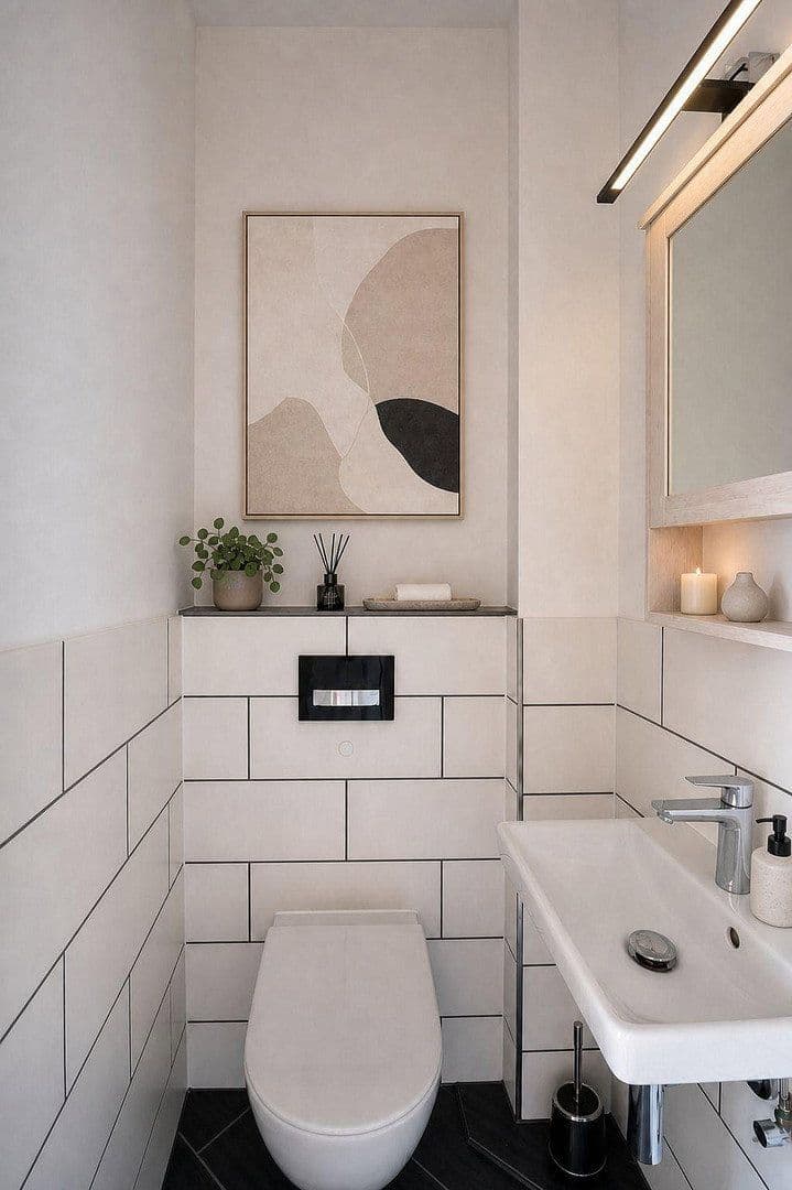 Prodej bytu 3+1 87 m², Reiherallee 52, Berlin, Berlín Prodej bytu 3+1 87 m², Reiherallee 52, Berlin, Berlín