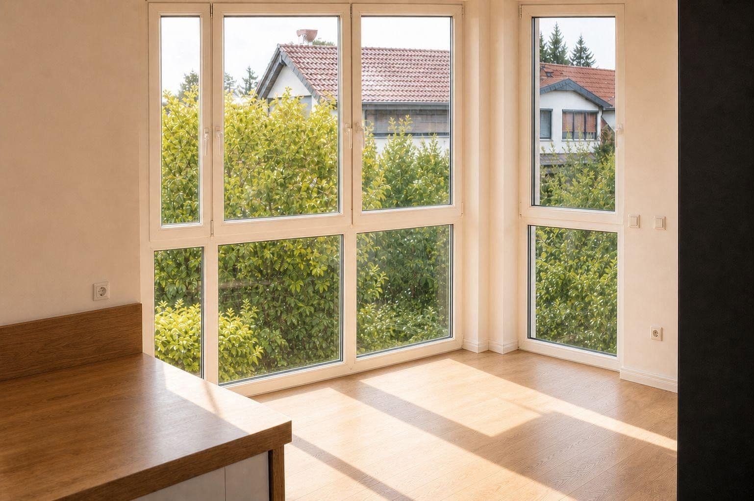 Prodej bytu 3+1 87 m², Reiherallee 52, Berlin, Berlín Prodej bytu 3+1 87 m², Reiherallee 52, Berlin, Berlín
