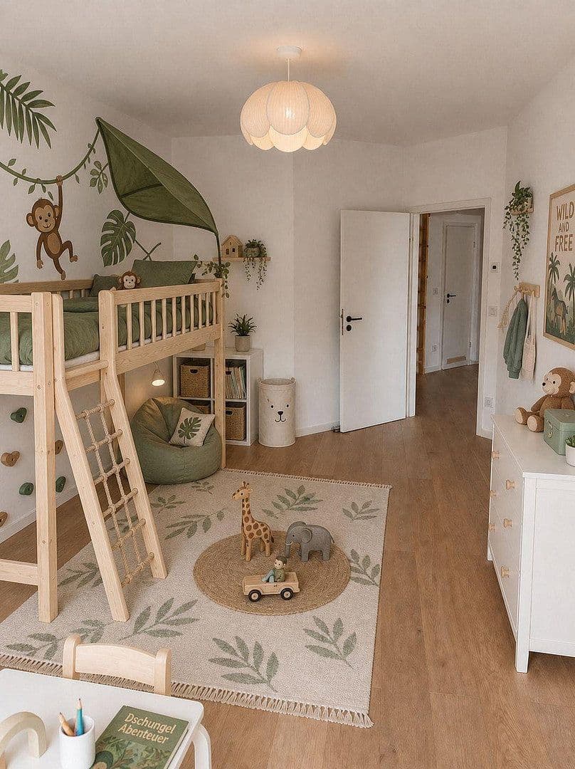 Prodej bytu 3+1 87 m², Reiherallee 52, Berlin, Berlín Prodej bytu 3+1 87 m², Reiherallee 52, Berlin, Berlín