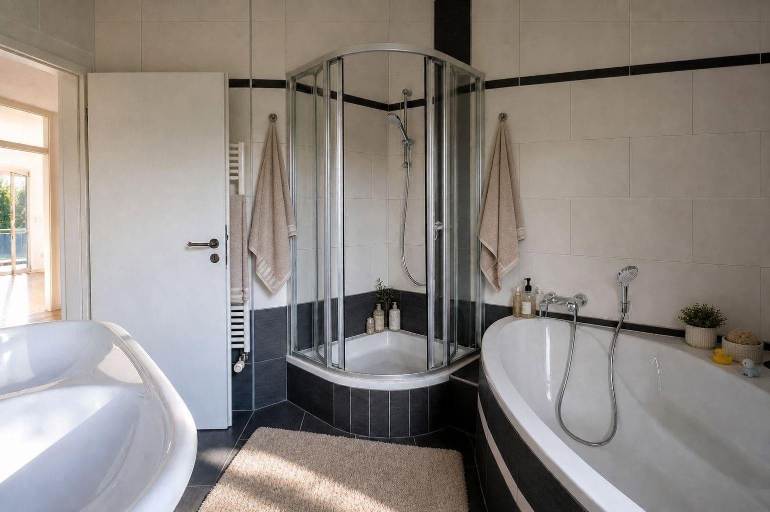 Prodej bytu 3+1 87 m², Reiherallee 52, Berlin, Berlín Prodej bytu 3+1 87 m², Reiherallee 52, Berlin, Berlín