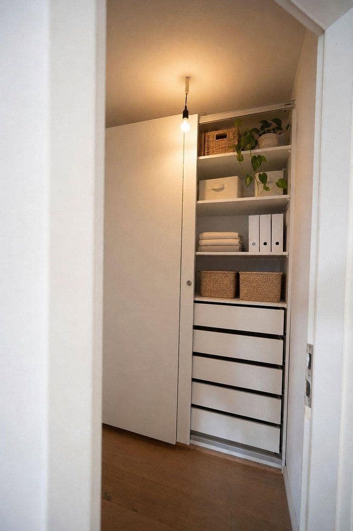 Prodej bytu 3+1 87 m², Reiherallee 52, Berlin, Berlín Prodej bytu 3+1 87 m², Reiherallee 52, Berlin, Berlín